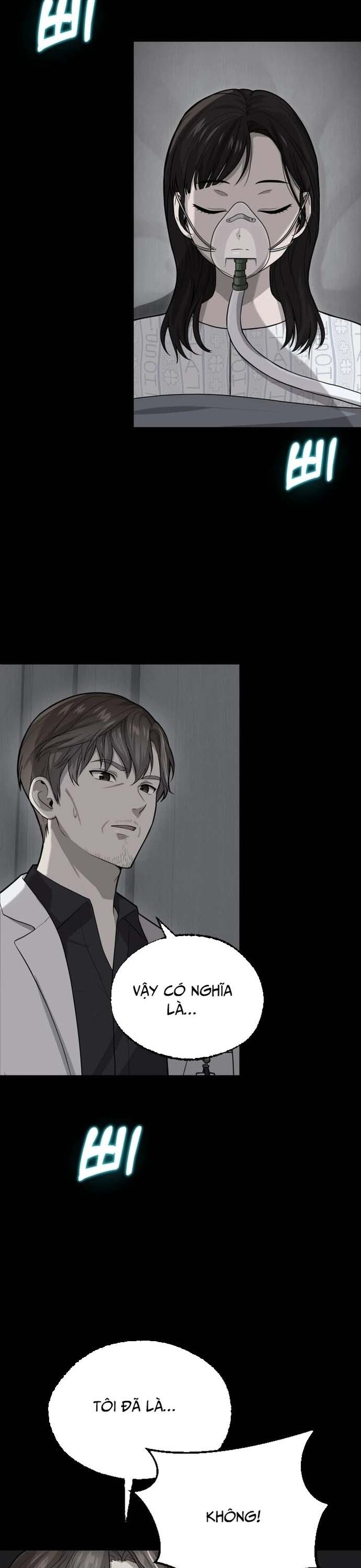 Sứ Mệnh Thần Y Chapter 3 - 30