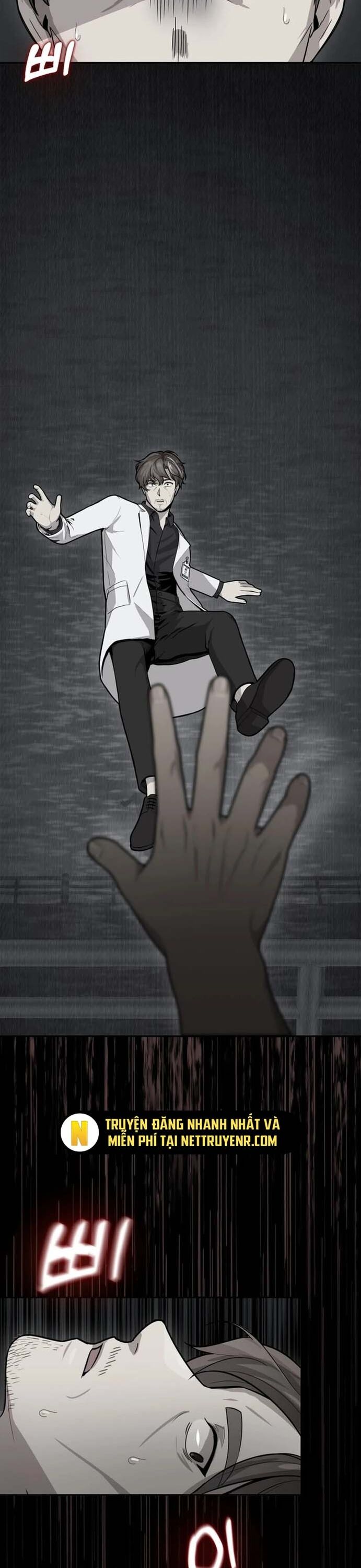 Sứ Mệnh Thần Y Chapter 3 - 32