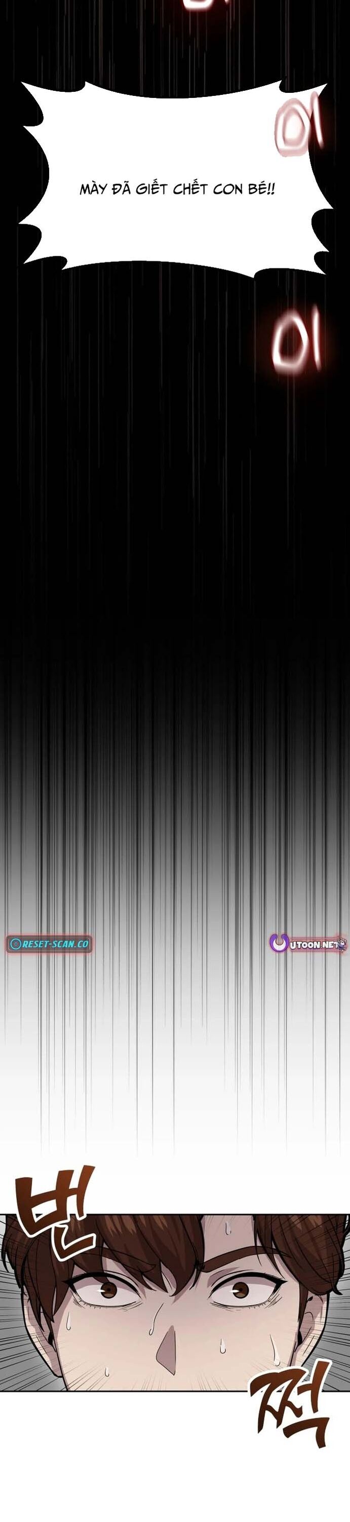 Sứ Mệnh Thần Y Chapter 3 - 33