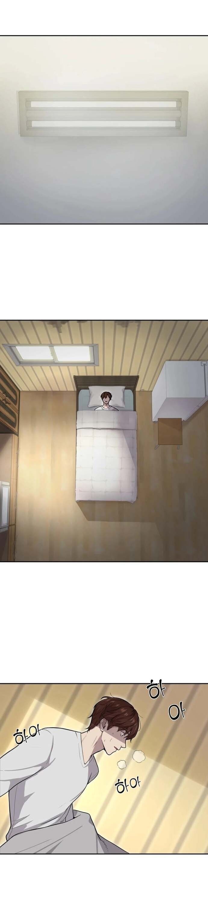 Sứ Mệnh Thần Y Chapter 3 - 34