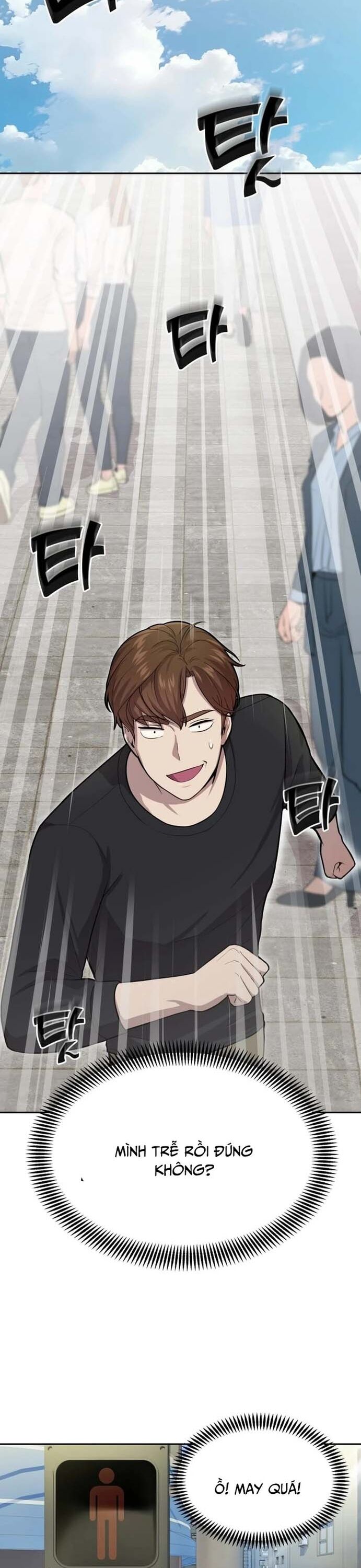 Sứ Mệnh Thần Y Chapter 3 - 38