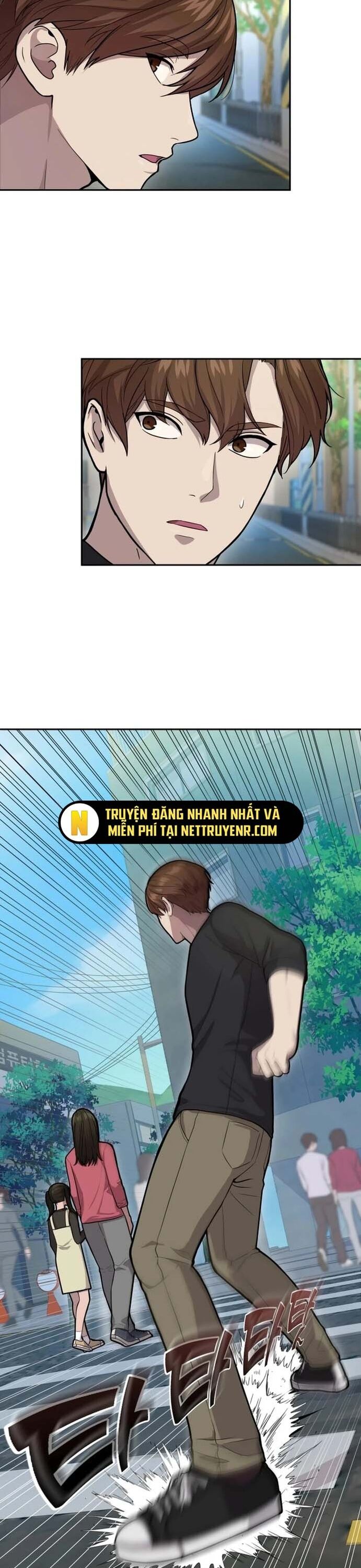 Sứ Mệnh Thần Y Chapter 3 - 40