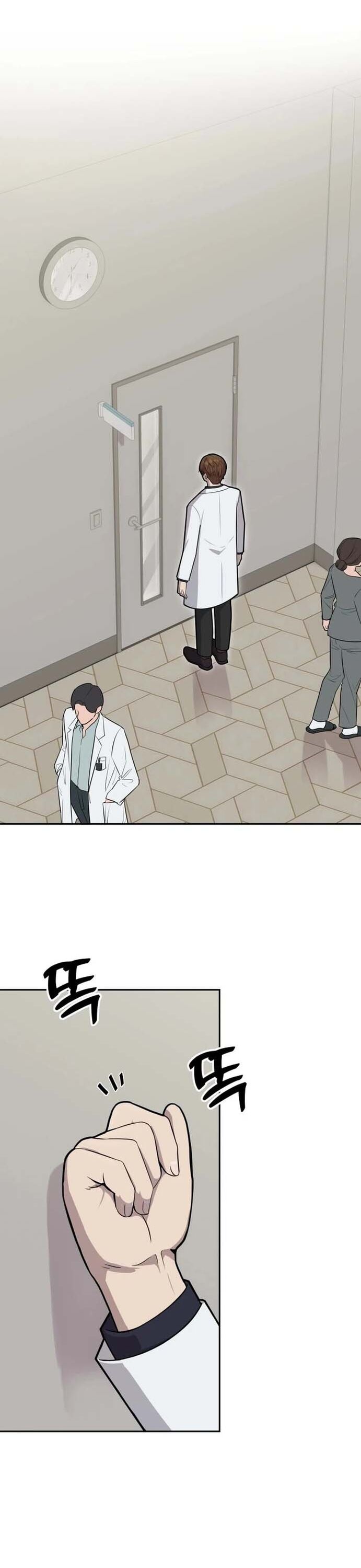 Sứ Mệnh Thần Y Chapter 3 - 5