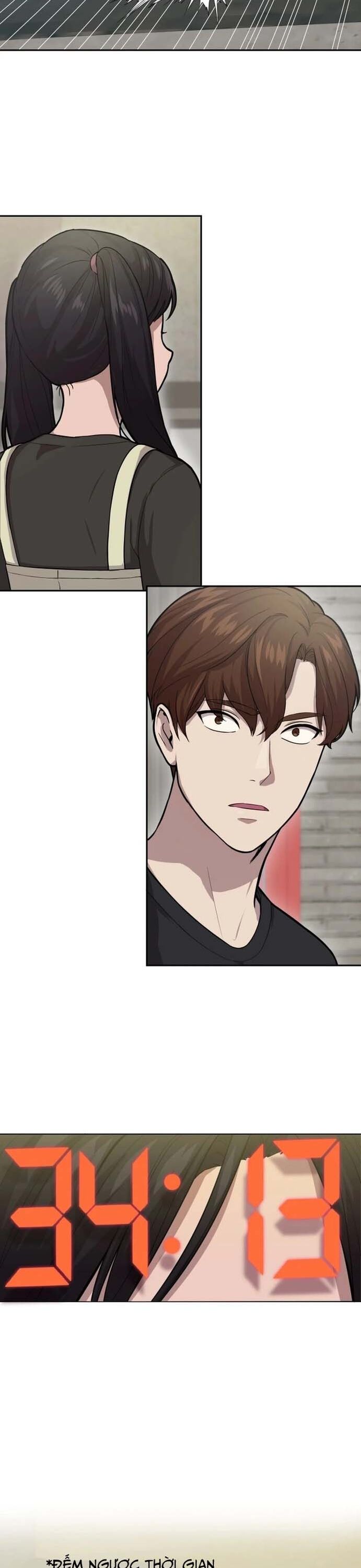 Sứ Mệnh Thần Y Chapter 3 - 41