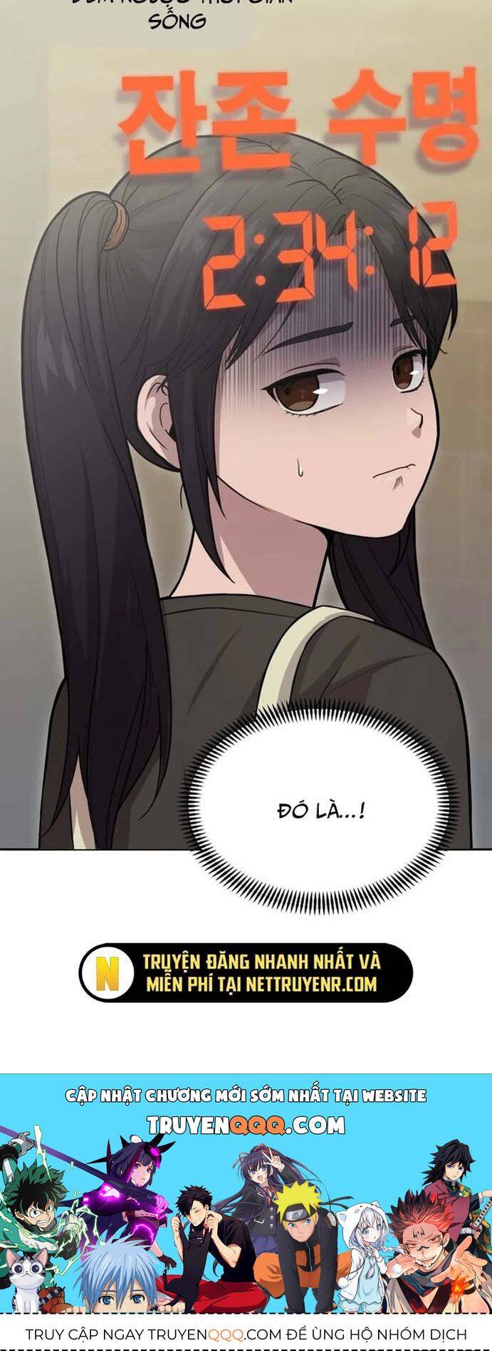 Sứ Mệnh Thần Y Chapter 3 - 42