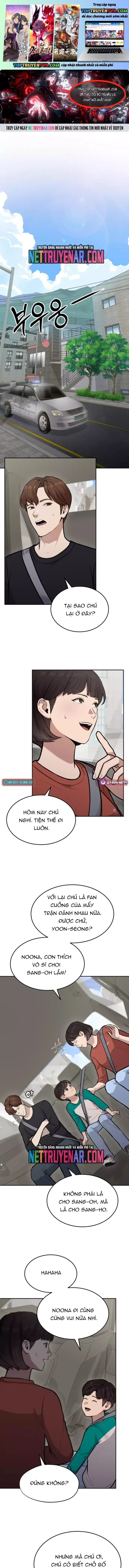 Sứ Mệnh Thần Y Chapter 30 - 2