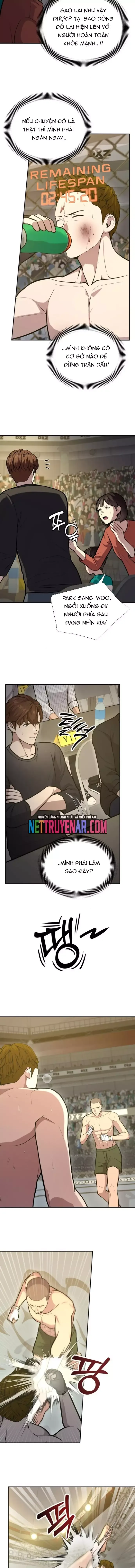 Sứ Mệnh Thần Y Chapter 30 - 11