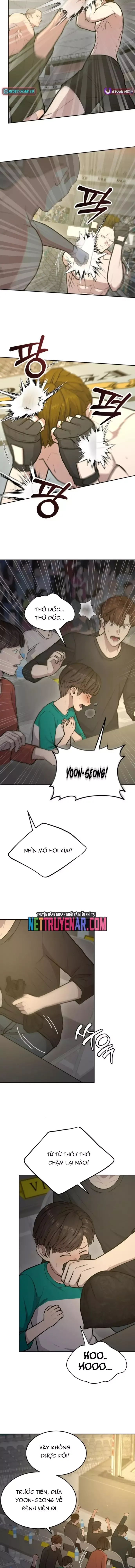 Sứ Mệnh Thần Y Chapter 30 - 12