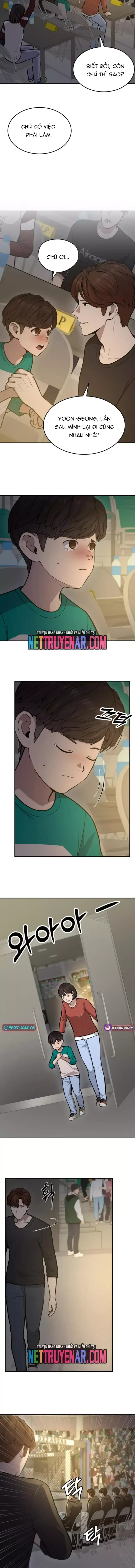 Sứ Mệnh Thần Y Chapter 30 - 13