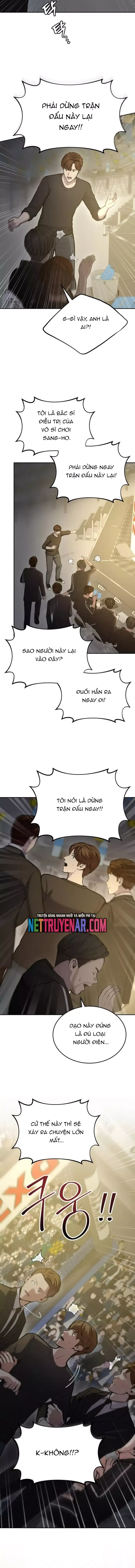 Sứ Mệnh Thần Y Chapter 30 - 14