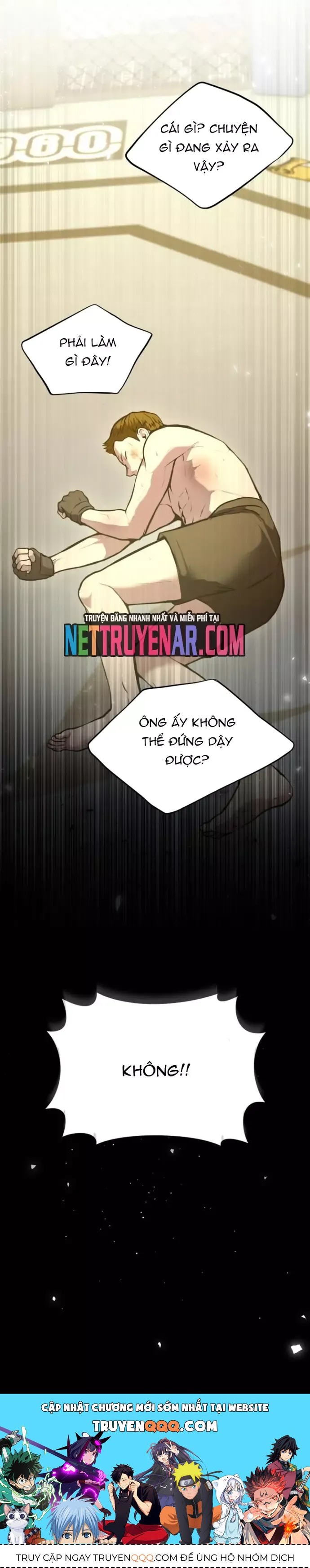 Sứ Mệnh Thần Y Chapter 30 - 15