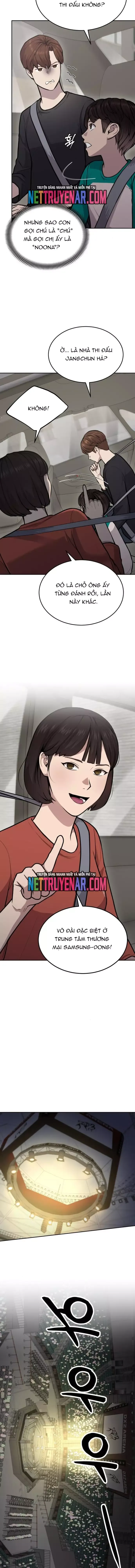 Sứ Mệnh Thần Y Chapter 30 - 3