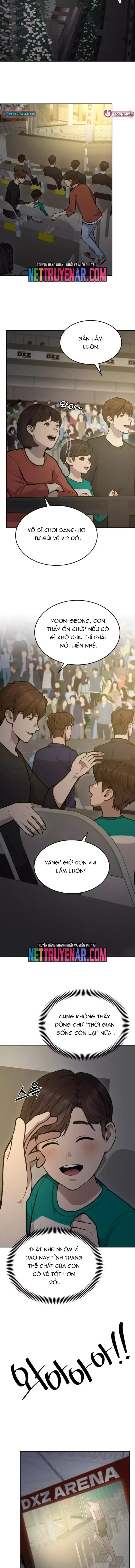 Sứ Mệnh Thần Y Chapter 30 - 4