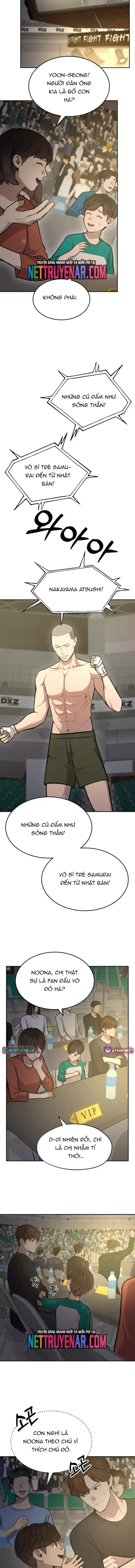 Sứ Mệnh Thần Y Chapter 30 - 5