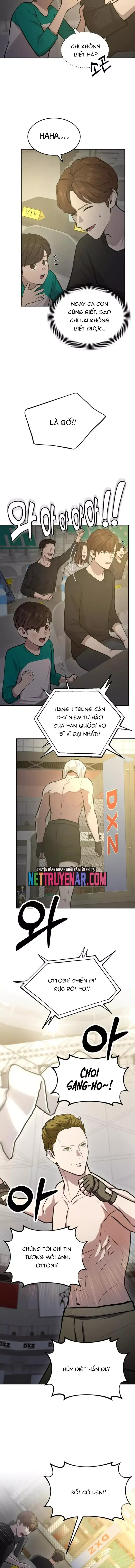 Sứ Mệnh Thần Y Chapter 30 - 6