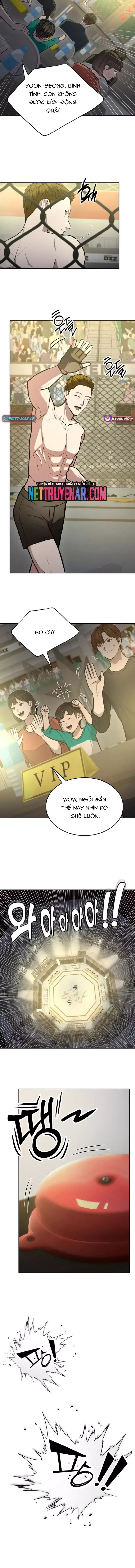 Sứ Mệnh Thần Y Chapter 30 - 7