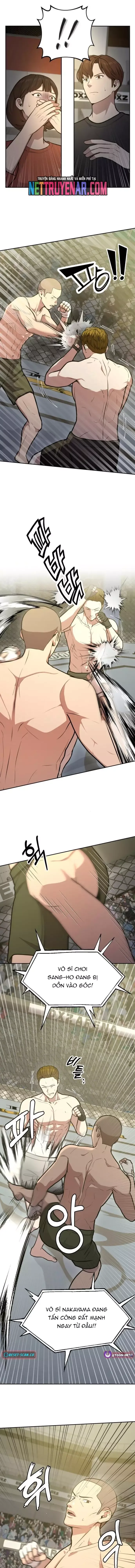 Sứ Mệnh Thần Y Chapter 30 - 8