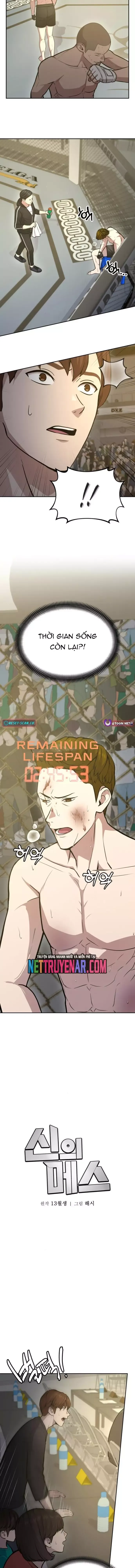 Sứ Mệnh Thần Y Chapter 30 - 10