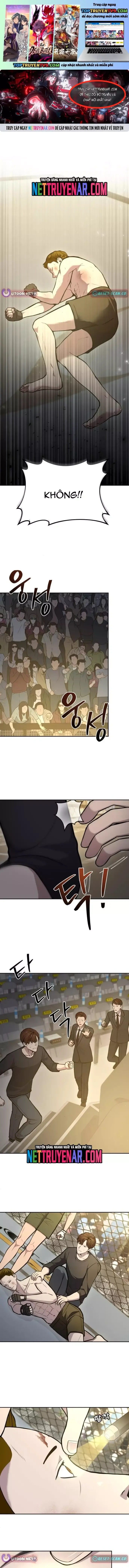 Sứ Mệnh Thần Y Chapter 31 - 2