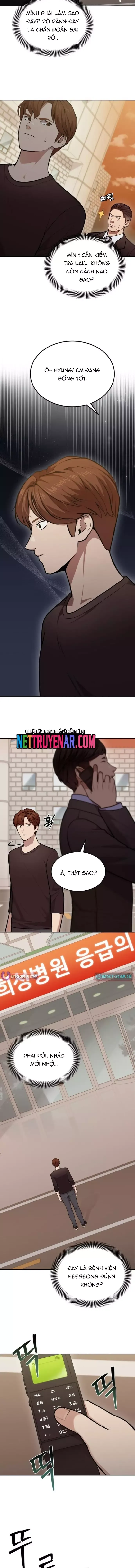 Sứ Mệnh Thần Y Chapter 31 - 17