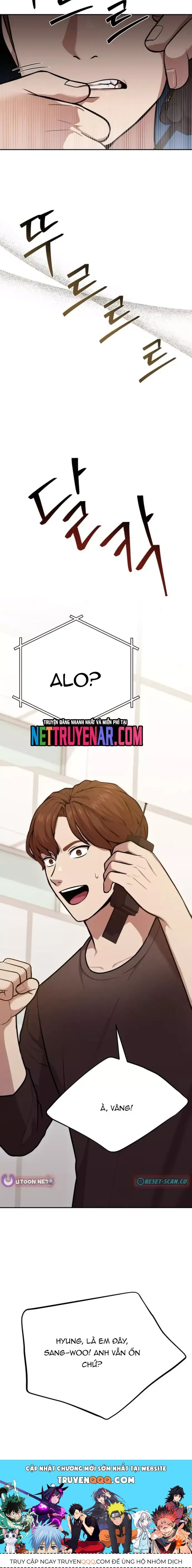 Sứ Mệnh Thần Y Chapter 31 - 18