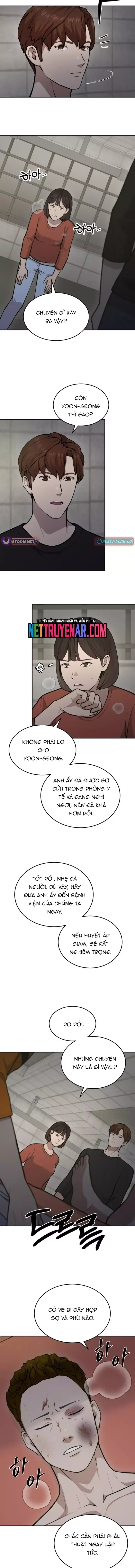 Sứ Mệnh Thần Y Chapter 31 - 5