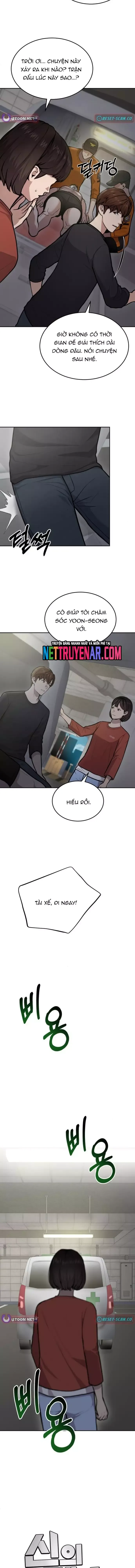 Sứ Mệnh Thần Y Chapter 31 - 6