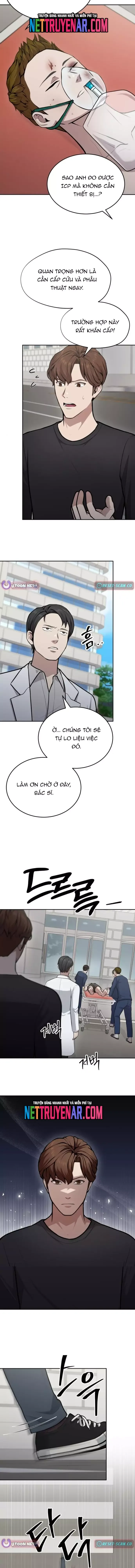 Sứ Mệnh Thần Y Chapter 31 - 8