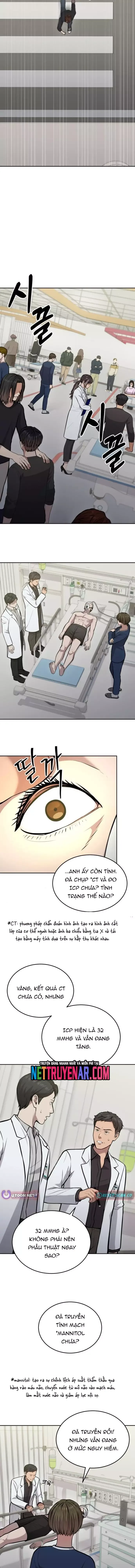 Sứ Mệnh Thần Y Chapter 31 - 9