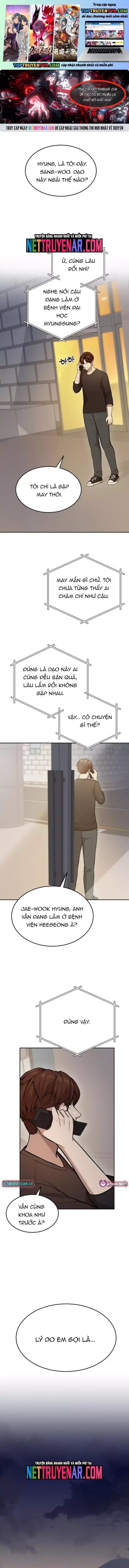 Sứ Mệnh Thần Y Chapter 32 - 2