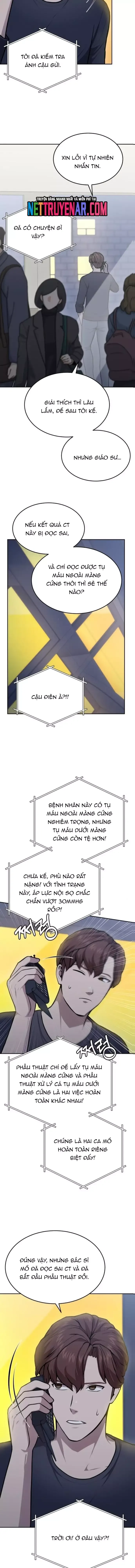 Sứ Mệnh Thần Y Chapter 32 - 11