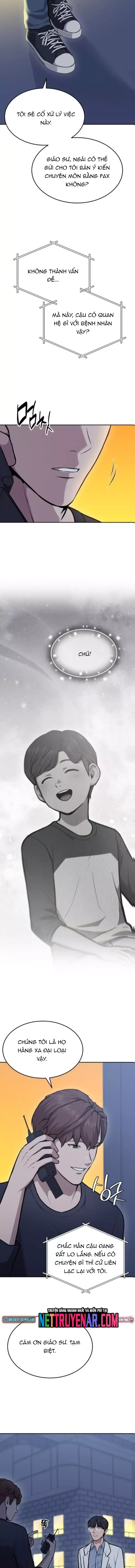 Sứ Mệnh Thần Y Chapter 32 - 13