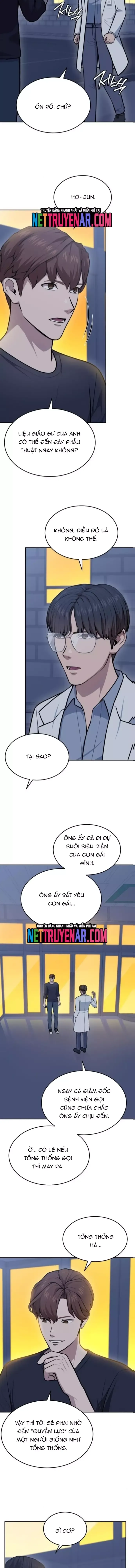 Sứ Mệnh Thần Y Chapter 32 - 14