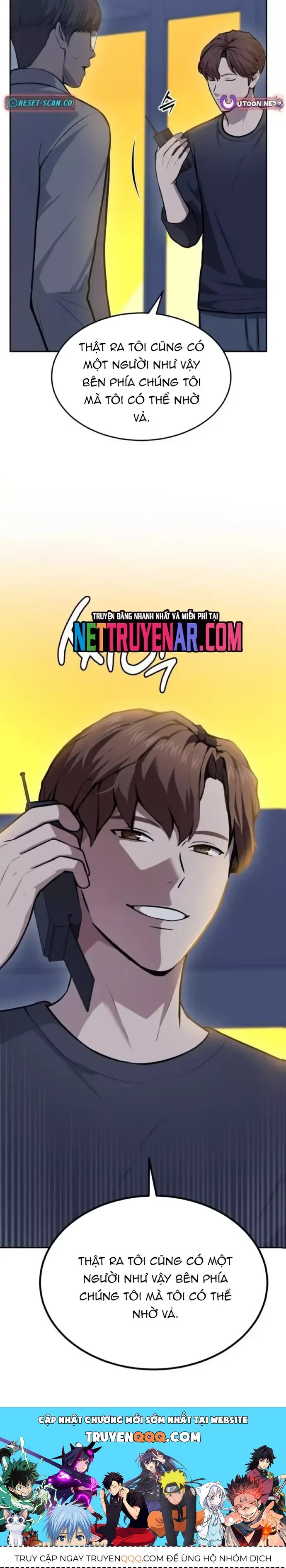 Sứ Mệnh Thần Y Chapter 32 - 15