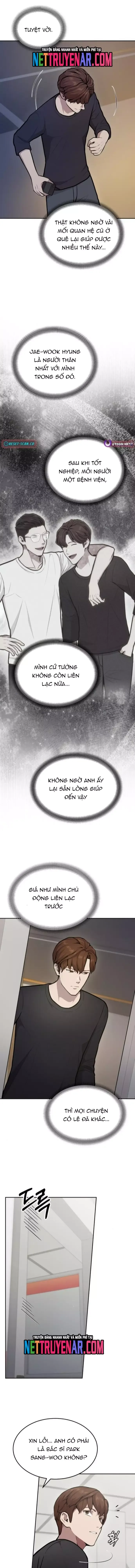 Sứ Mệnh Thần Y Chapter 32 - 4