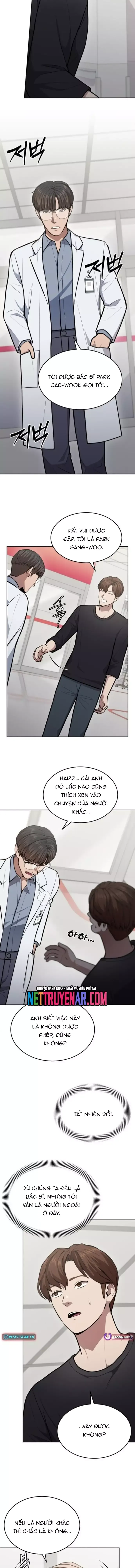 Sứ Mệnh Thần Y Chapter 32 - 5