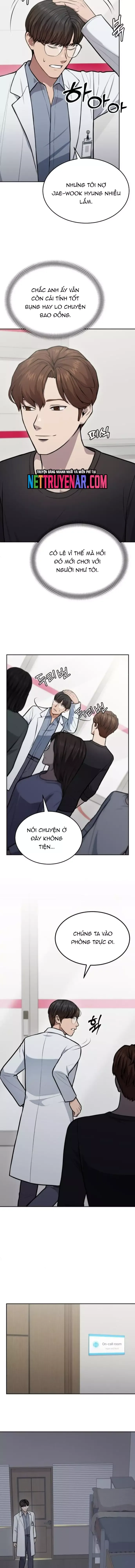 Sứ Mệnh Thần Y Chapter 32 - 6