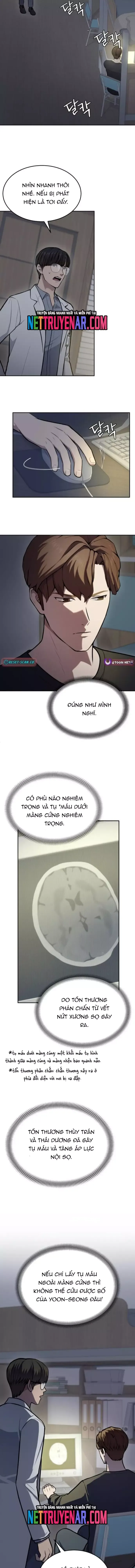 Sứ Mệnh Thần Y Chapter 32 - 7