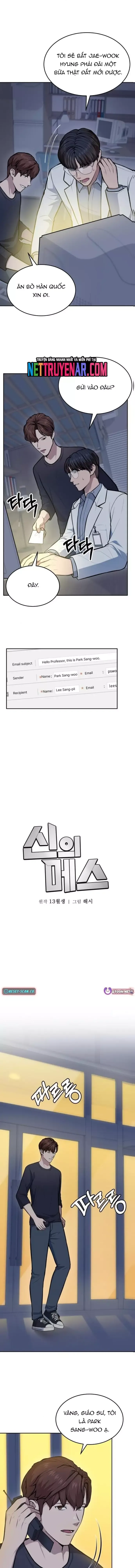 Sứ Mệnh Thần Y Chapter 32 - 10