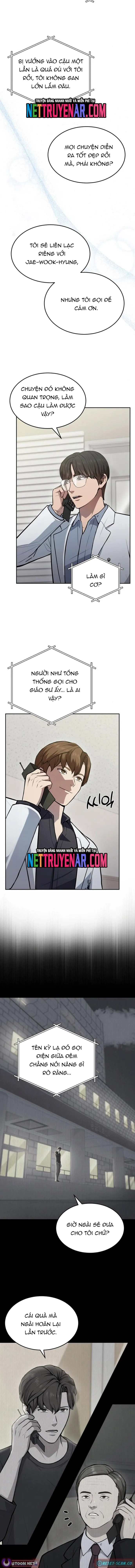 Sứ Mệnh Thần Y Chapter 33 - 13
