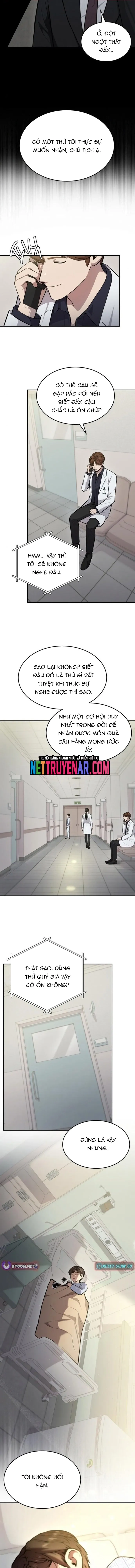 Sứ Mệnh Thần Y Chapter 33 - 14