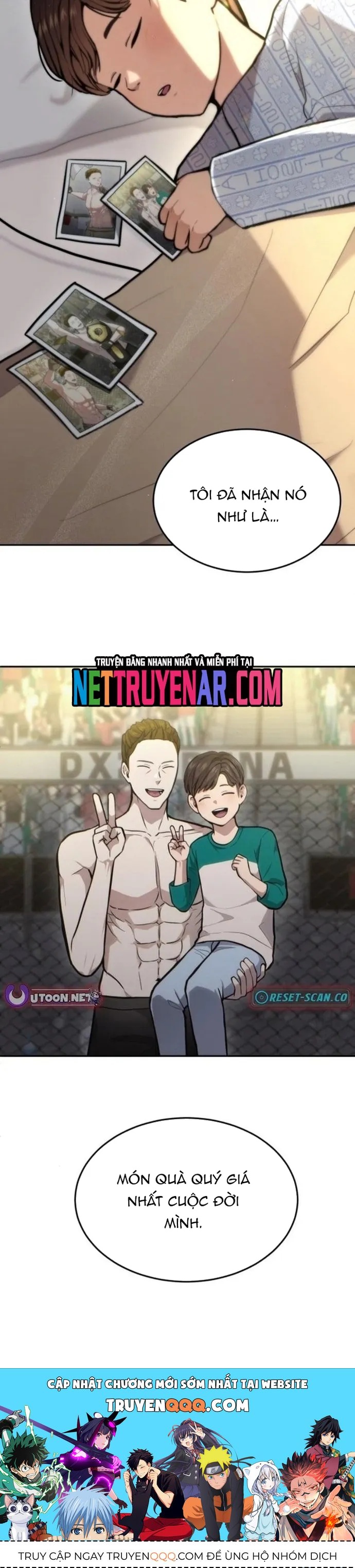 Sứ Mệnh Thần Y Chapter 33 - 15