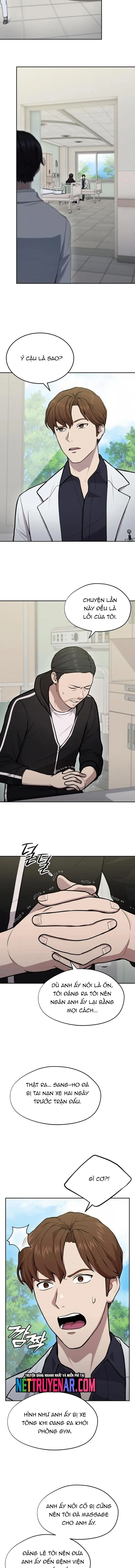 Sứ Mệnh Thần Y Chapter 33 - 4