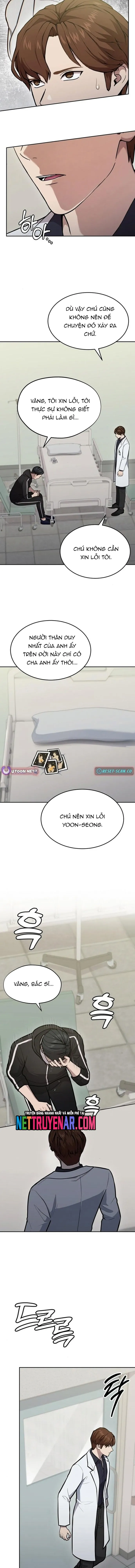 Sứ Mệnh Thần Y Chapter 33 - 6