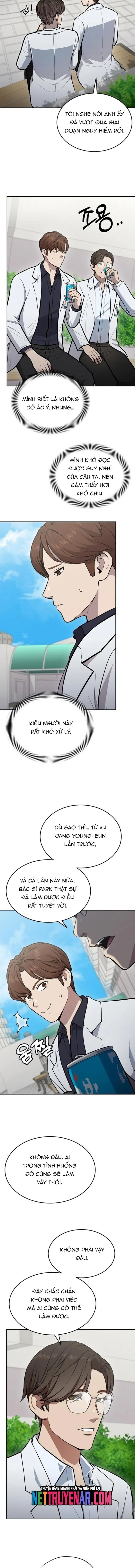 Sứ Mệnh Thần Y Chapter 33 - 8