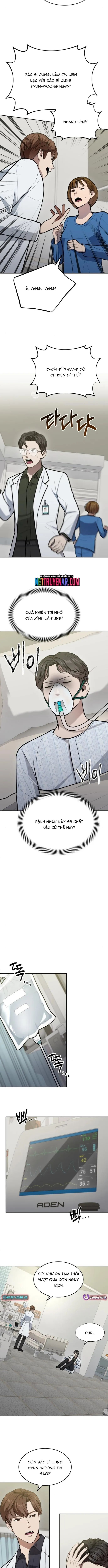 Sứ Mệnh Thần Y Chapter 34 - 12