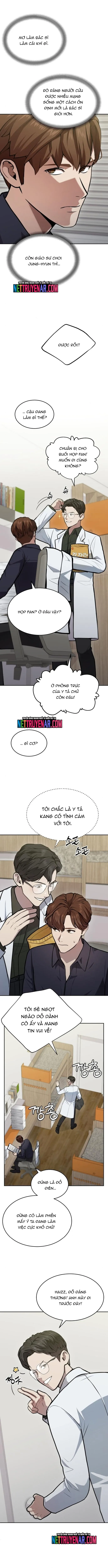 Sứ Mệnh Thần Y Chapter 34 - 4