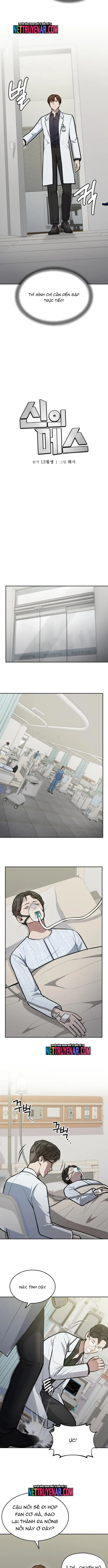 Sứ Mệnh Thần Y Chapter 34 - 7