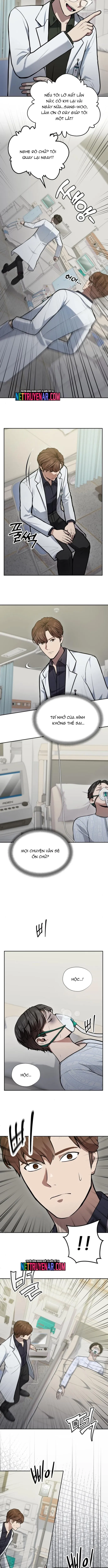 Sứ Mệnh Thần Y Chapter 34 - 10