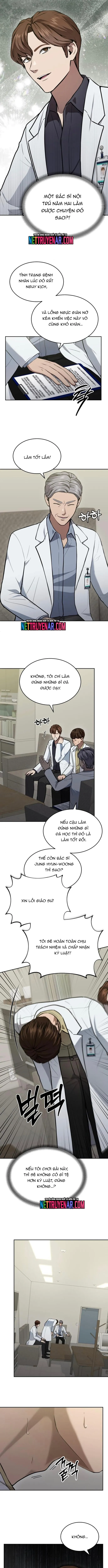 Sứ Mệnh Thần Y Chapter 35 - 11